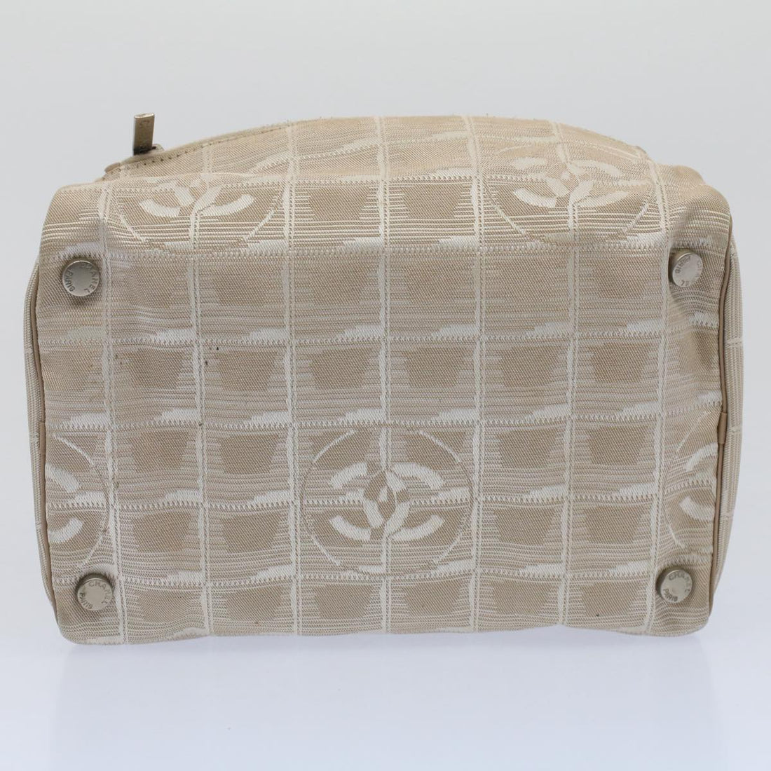 Chanel Travel line