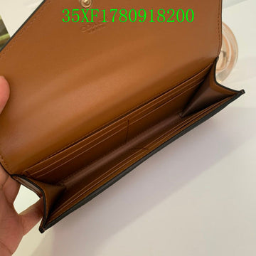 Makersluxeras - CAH Wallet - 084