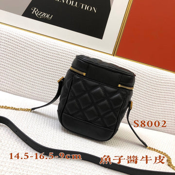 Makersluxe Bags - SLY Bags - 1103