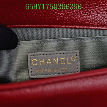 Makersluxeras - CHL Bags - 1402