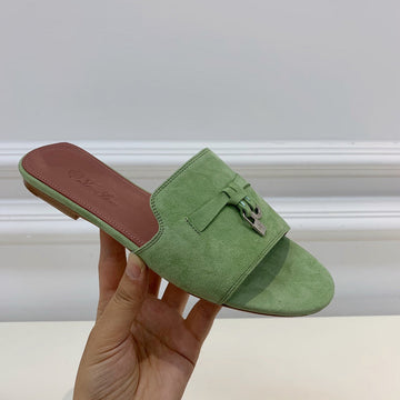 Makersluxe - LOP Shoes - 587