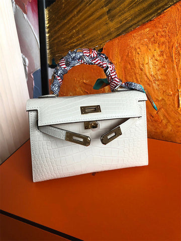 Makersluxe - HMS Bags - 643