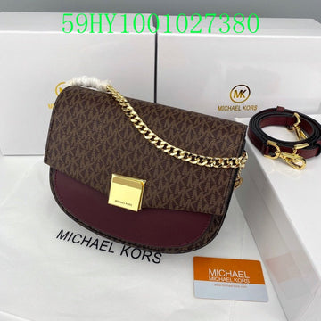 Makersluxe Bags - MK Bags - 821