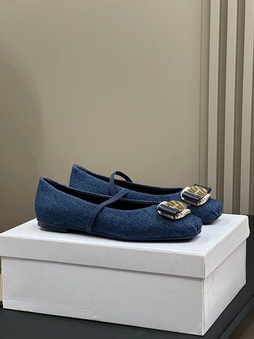 Makersluxe - FGO Women Shoes - 028