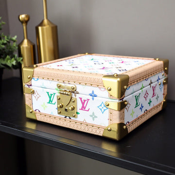 Makersluxe Fashion Lu-Vi bags - 9488