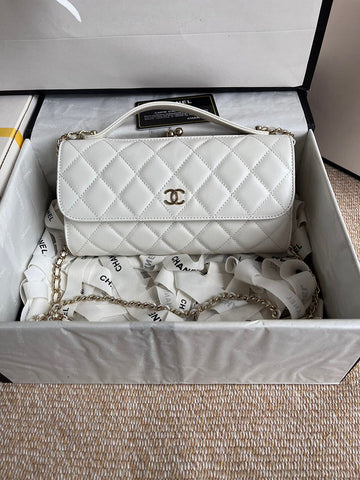 Makersluxe Bags - CHL Bags - 2996