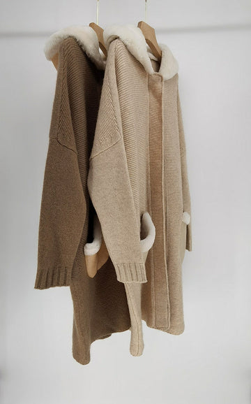Makersluxe - LOP Women Clothes - 844