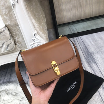 Makersluxe Bags - SLY Bags - 2603