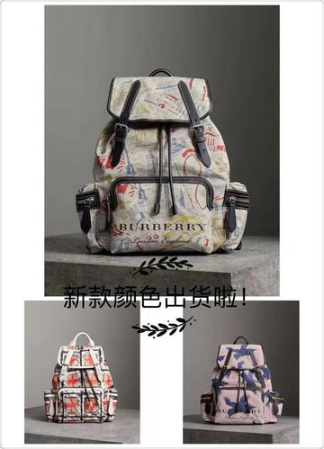 Makersluxe Bags - BBR Bags - 1082