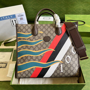 Makersluxe Fashion - GCI Bags - 9653
