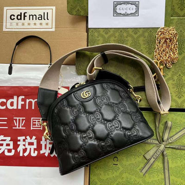 GUI2 Bags - Fashion Bags  319