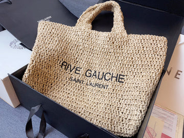 Makersluxe Bags - SLY Bags - 1581