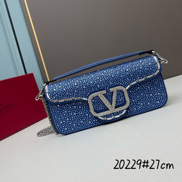 Makersluxe Bags - VTO Bags - 598