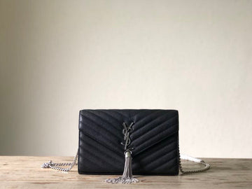 Makersluxe - Yves Saint Laurent - Bags - 498