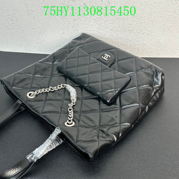 Makersluxeras - CHL Bags - 180
