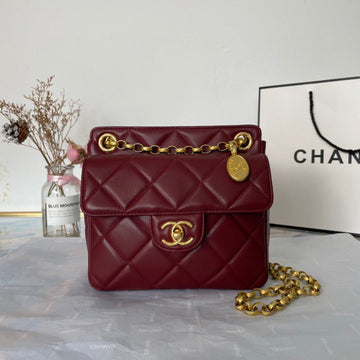 Makersluxe Bags - CHL Bags - 3591