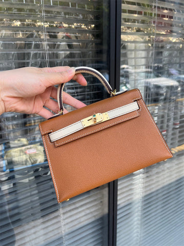 Makersluxe - HMS Bags - 226