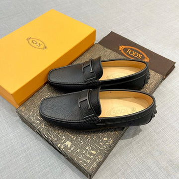 Makersluxe - TDS Men Shoes - 242
