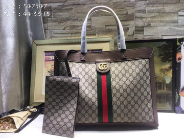 Makersluxe Fashion - GCI Bags - 2328