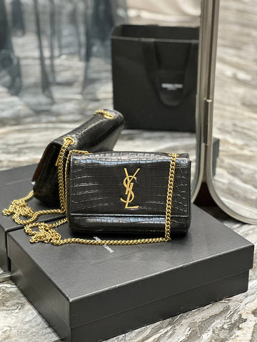 Makersluxe Bags - SLY Bags - 493