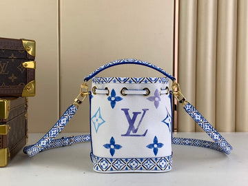 Makersluxe Bags - VL Bags - 2434