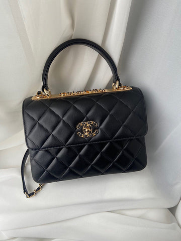 Makersluxe Bags - CHL Bags - 2401