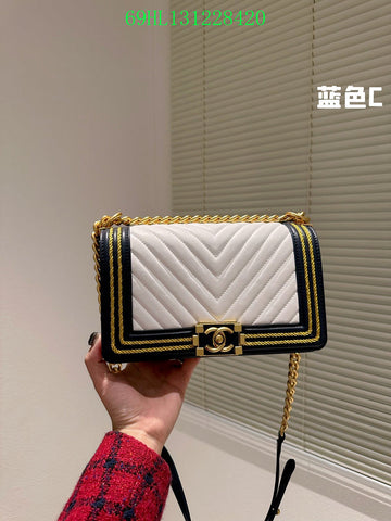 Makersluxeras - CHL Bags - 1660