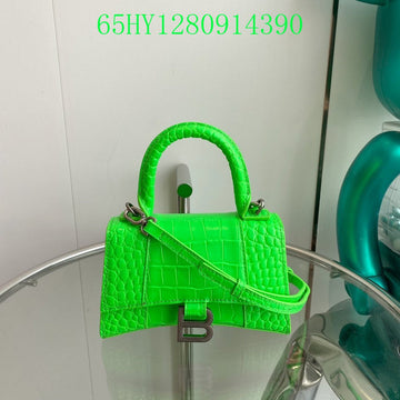 Makersluxe Bags - BGA Bags - 2074
