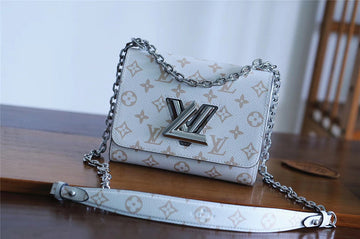 Makersluxe Fashion Lu-Vi bags - 8443