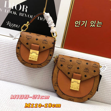 Makersluxe Bags - MC Bags - 004