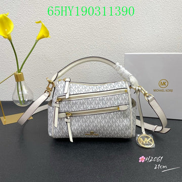 Makersluxe Bags - MK Bags - 498