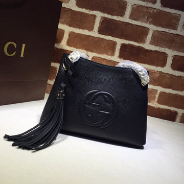 Makersluxe Bags - GCI Bags - 5085