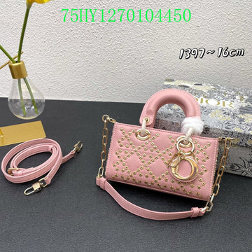 Makersluxeras - DOR Bags - 909