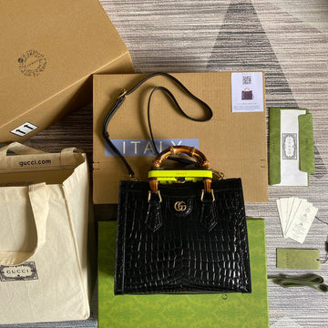 Makersluxe Bags - GCI Bags - 6639