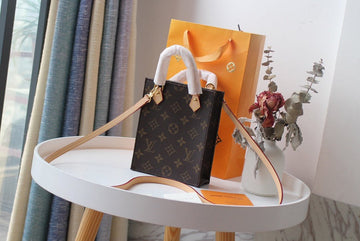 MLB Fashion Lu-Vi bags - 2190