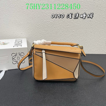 Makersluxe Bags - LWE Bags - 150