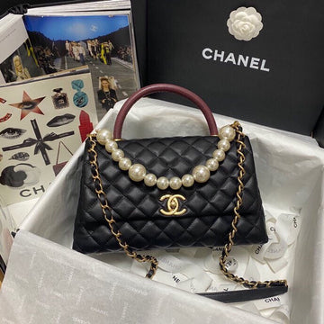 Makersluxe Bags - CHL Bags - 4038