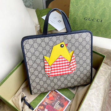 Makersluxe Bags - GCI Bags - 563