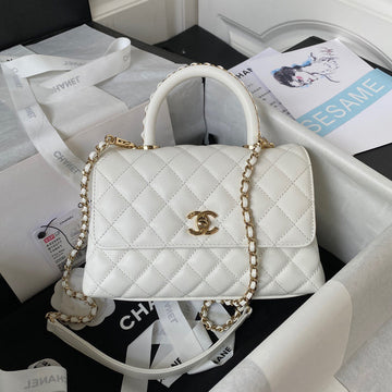 Makersluxe Bags - CHL Bags - 1293