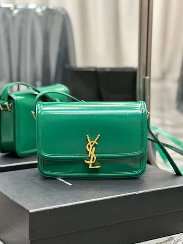 SLY Bags - Makersluxe Bags  617