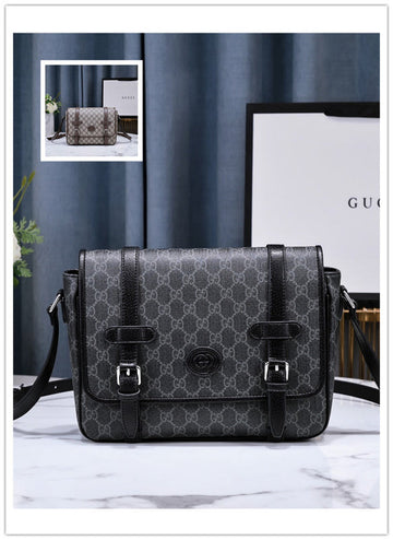 Makersluxe Bags - GCI Bags - 1950