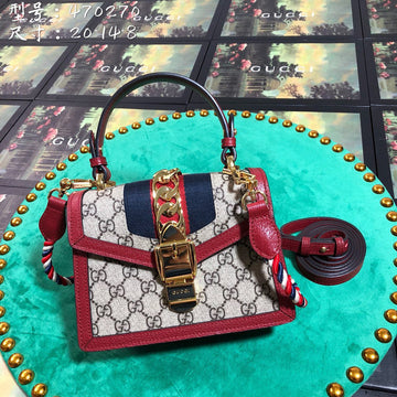 Makersluxe Bags - GCI Bags - 6313