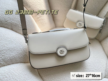 Makersluxe Fashion - GCI Bags - 11587