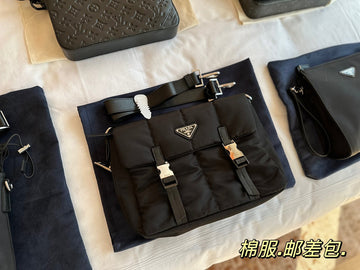 Makersluxe Bags - PDA Bags - 574