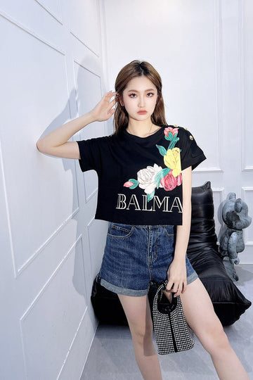 Makersluxe - BAM Women Clothes - 109