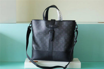 Makersluxe Fashion Lu-Vi bags - 9801