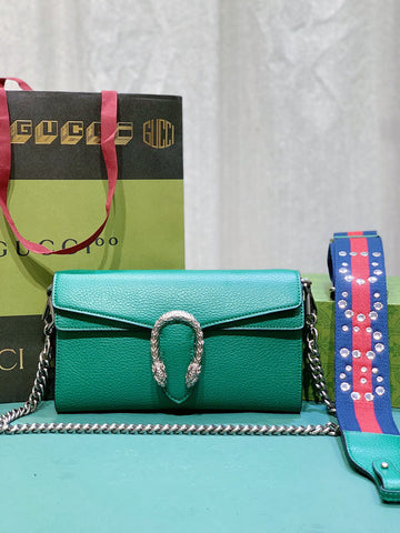 Makersluxe Bags - GCI Bags - 1590