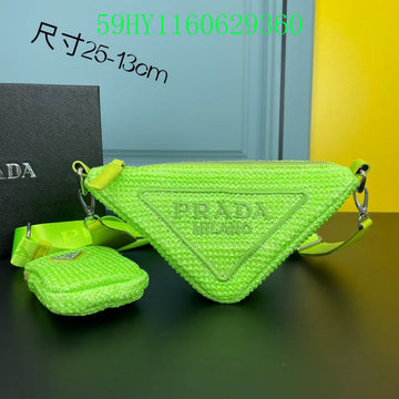 Makersluxe Bags - PDA Bags - 4175