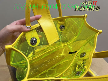 Makersluxeras - CHL Bags - 1098