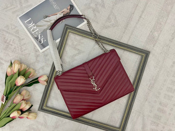 Makersluxe Bags - SLY Bags - 1543